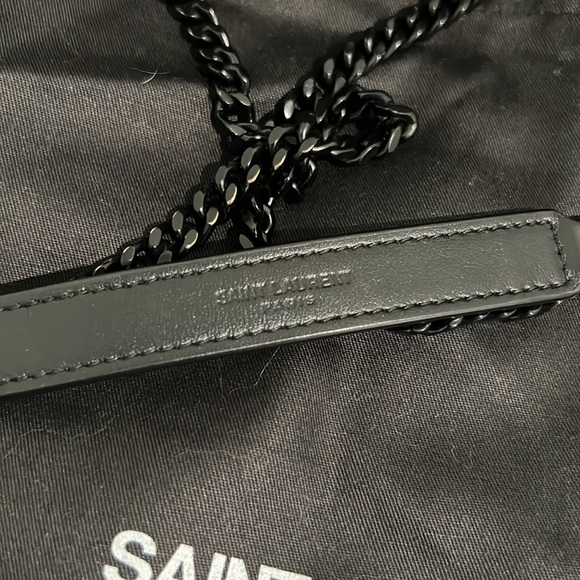 YSL Small LouLou - Picture 3 of 10